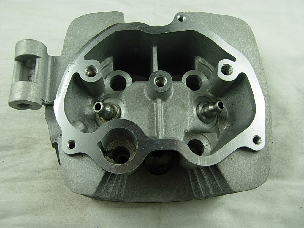 Cylinder Head for CG 150cc and - ChinesePartsPro