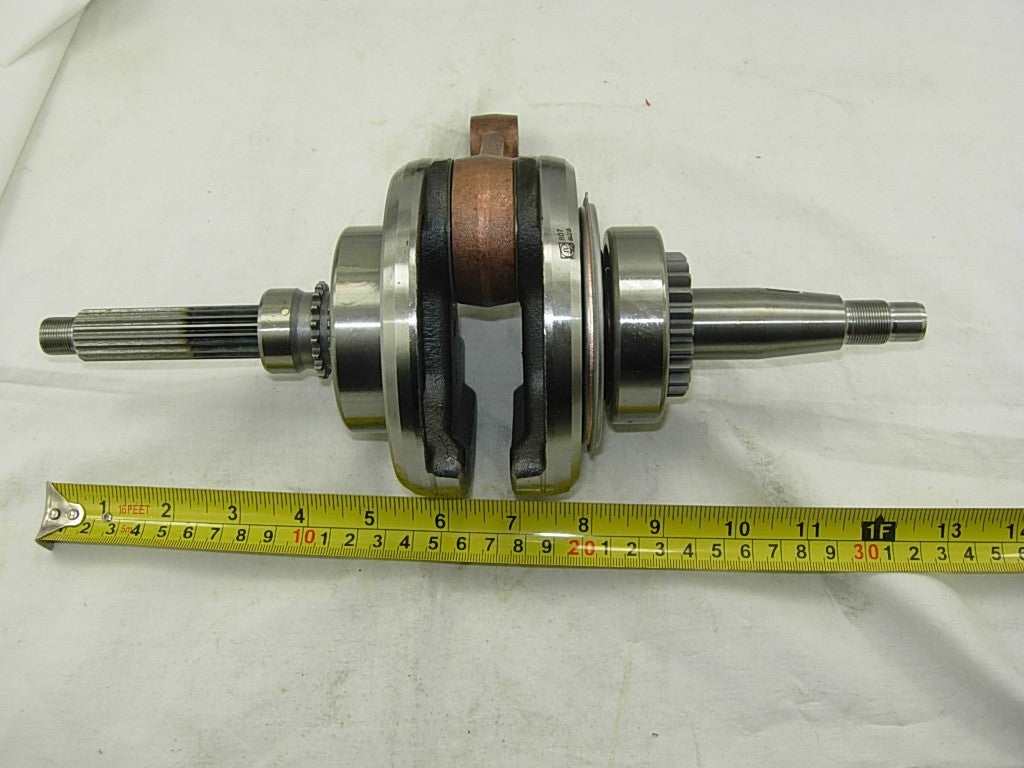 Crankshaft Yamaha CF250 GY6 250cc - ChinesePartsPro