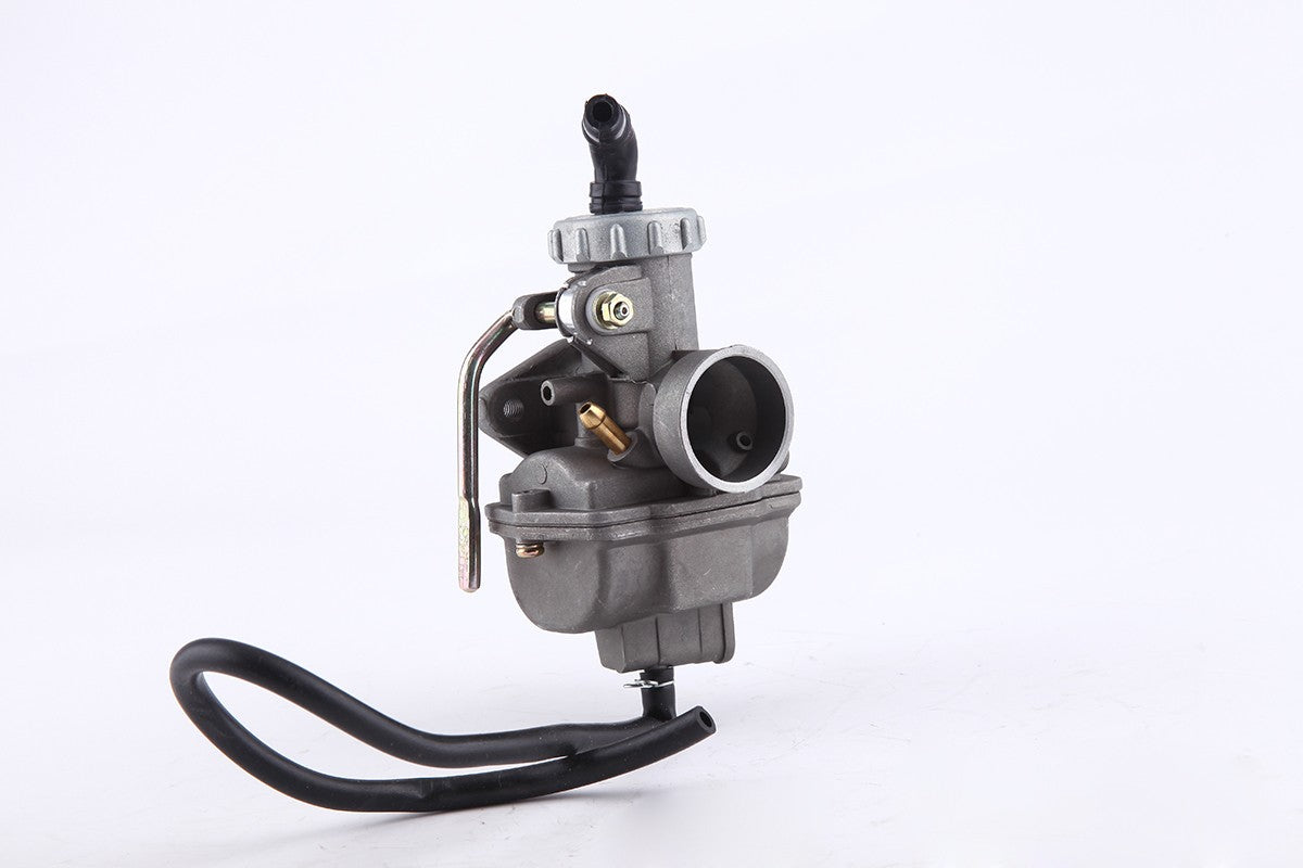 CARBURETOR 110cc PZ20 W/METAL CHOKE - ChinesePartsPro