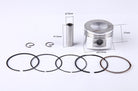 110cc Piston Ring Set Chinese horizontal engine - ChinesePartsPro