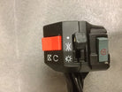 Right Combination Switch cf250 250cc - ChinesePartsPro