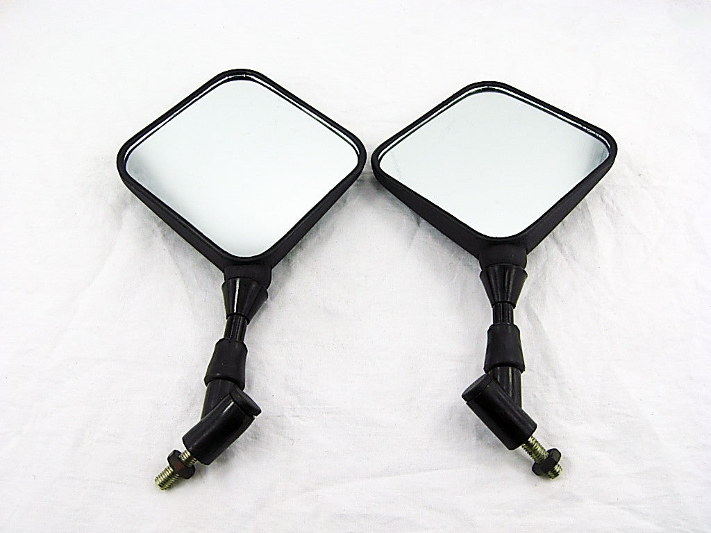 Mirror (sets) 8MM for gy6 - ChinesePartsPro