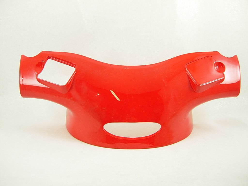 Front Handle Bar Cover GY6 50CC - ChinesePartsPro
