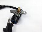 Ignition Lock Cylinder Kit key switch GY6 125cc 150cc - ChinesePartsPro