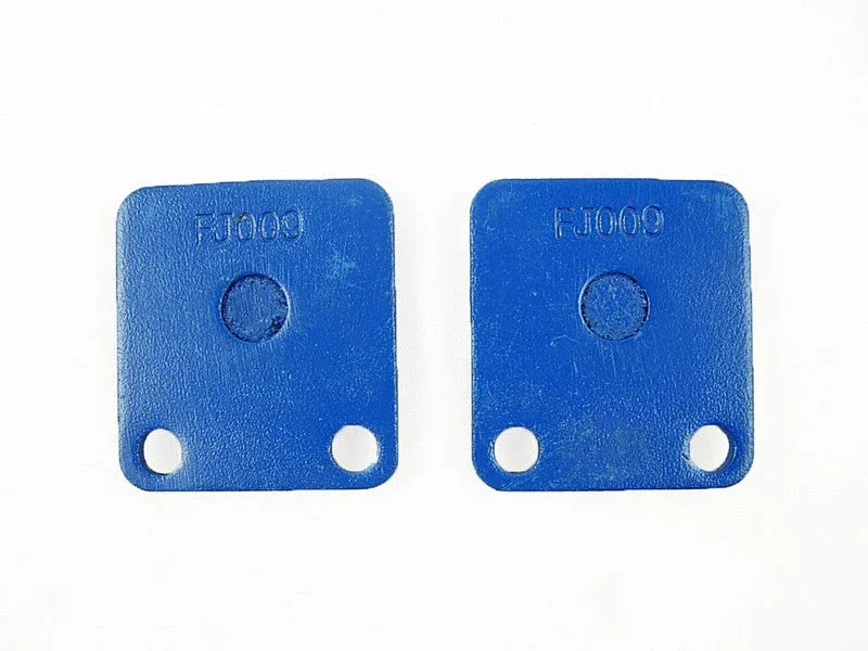 Brake Pads Set GY6 50CC - ChinesePartsPro