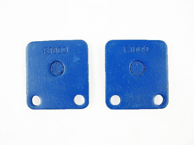 Brake Pads Set GY6 50CC - ChinesePartsPro