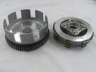 125cc 150cc Dirt Pit Bike Clutch Assembly  Honda CG125 CG150 Upright Engine Motor - ChinesePartsPro