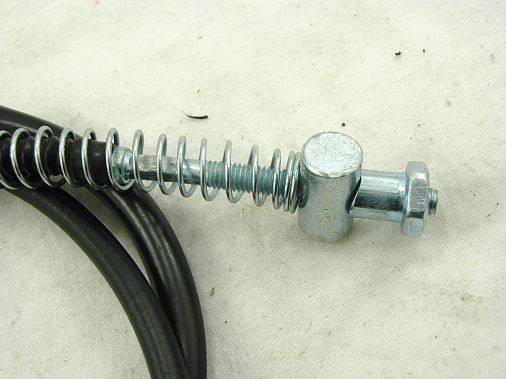 Brake Cable (front) GY6 50CC - ChinesePartsPro