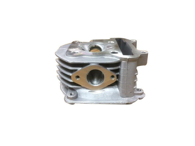 52.4mm Cylinder Head GY6 125CC w/o Valve - ChinesePartsPro