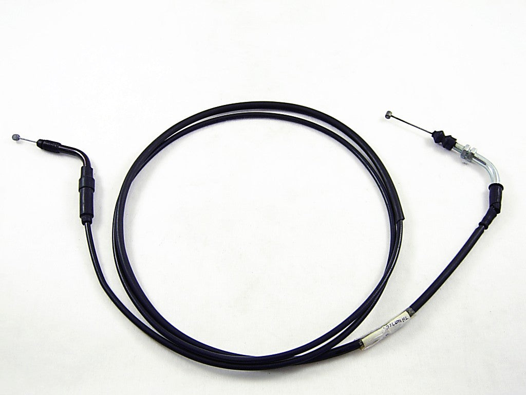 THROTTLE CABLE GY6 125CC - ChinesePartsPro