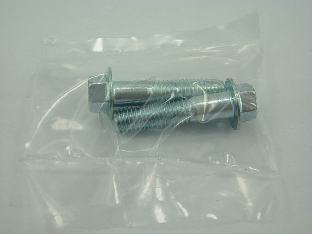 Flange bolt M8x35 (2Pcs) - ChinesePartsPro