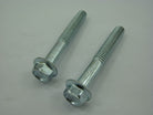 Flange Bolt M6x45 (2Pcs) - ChinesePartsPro