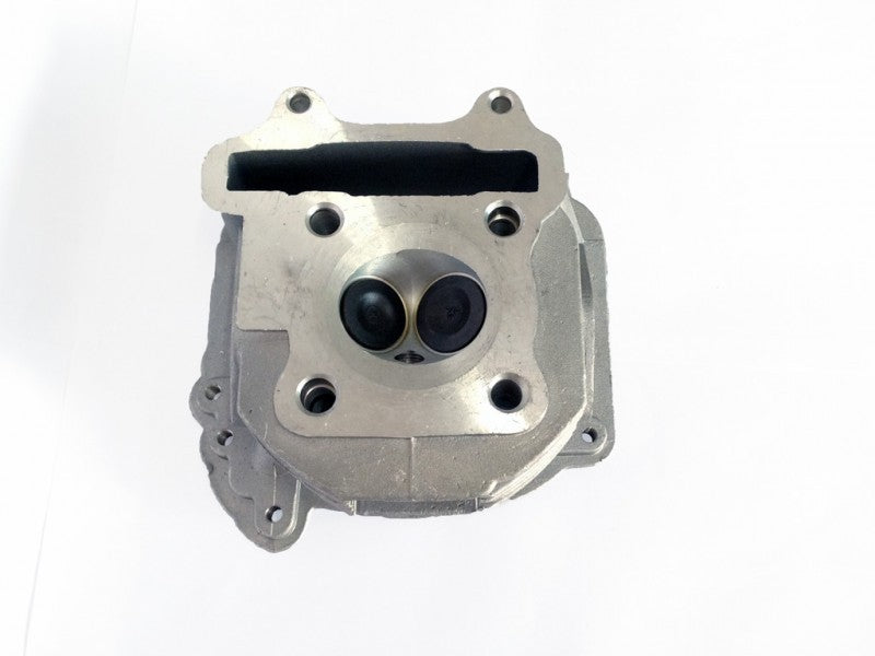 GY6 180cc 61mm Bore EGR cylinder head with valve