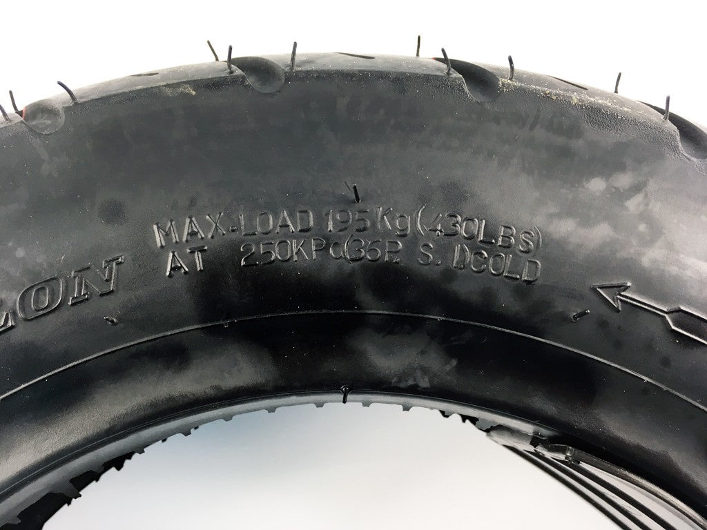 Duro 3.50-10 HFC-291A-7 Tire - ChinesePartsPro