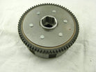 125cc 150cc Dirt Pit Bike Clutch Assembly For Honda CG125 CG150 Upright Engine Motor - ChinesePartsPro