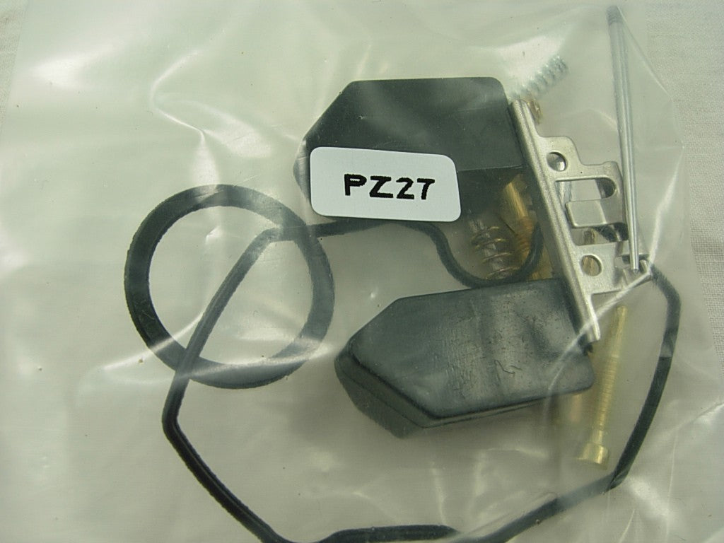 PZ27 27mm Carburetor Repair Kits for CG200cc & - ChinesePartsPro