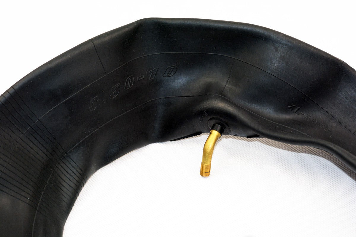 3.50-10 Inner tube GY6 50cc - ChinesePartsPro