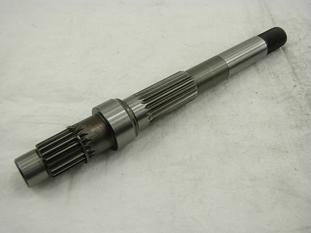 Rear Drive Shaft GY6 125CC - ChinesePartsPro