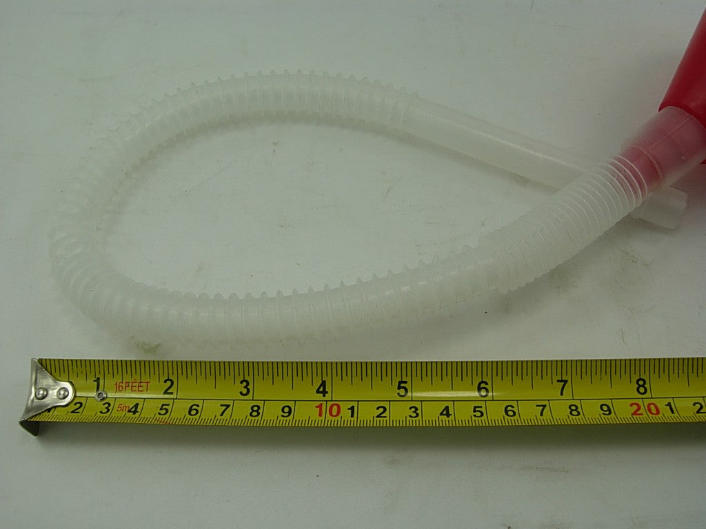 Multi purpose oil, water, fuel funnel -s - ChinesePartsPro