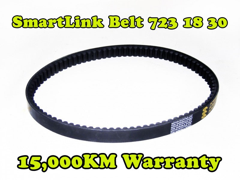 Belt 723-18-30 gy6 50cc