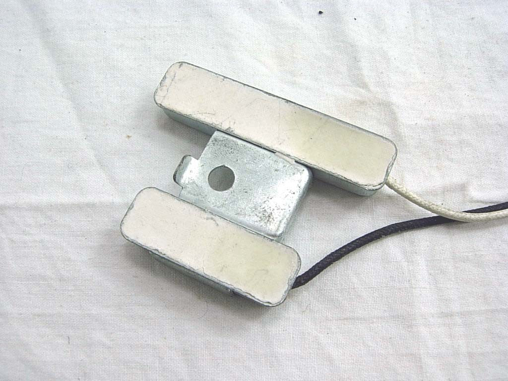 Resistor GY6 125CC - ChinesePartsPro