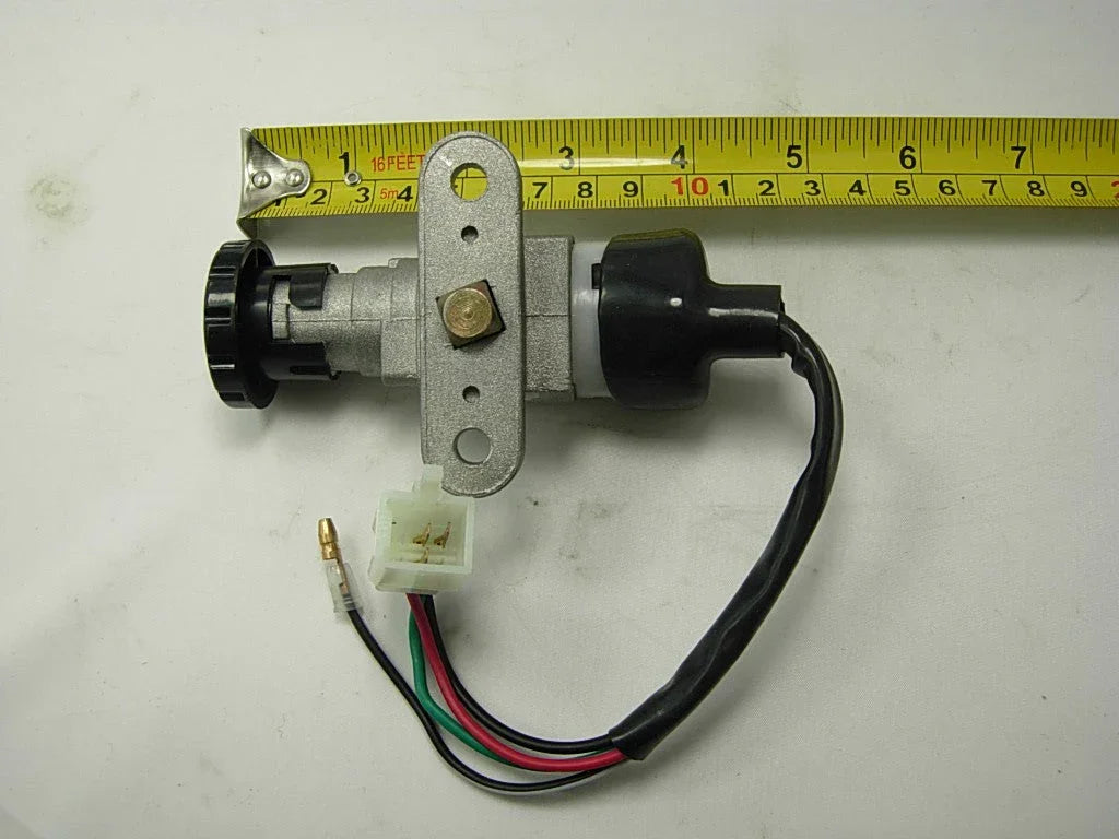 key switch Ignition Lock Cylinder Set Baja RT50 - ChinesePartsPro