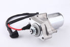 STARTER MOTOR 2 BOLT LOWER MOUNT 50CC 80CC 110CC ROKETA TAOTAO SUNL ATV GO KART - ChinesePartsPro