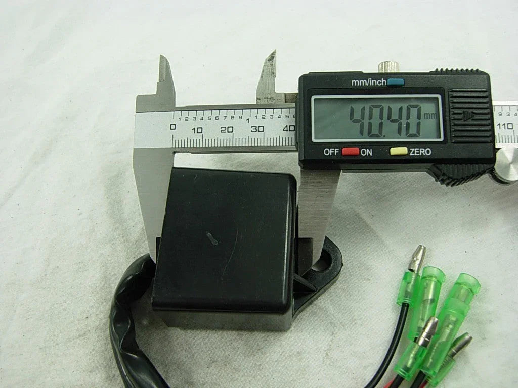 chinese motorcycle cdi unit CDI - ChinesePartsPro