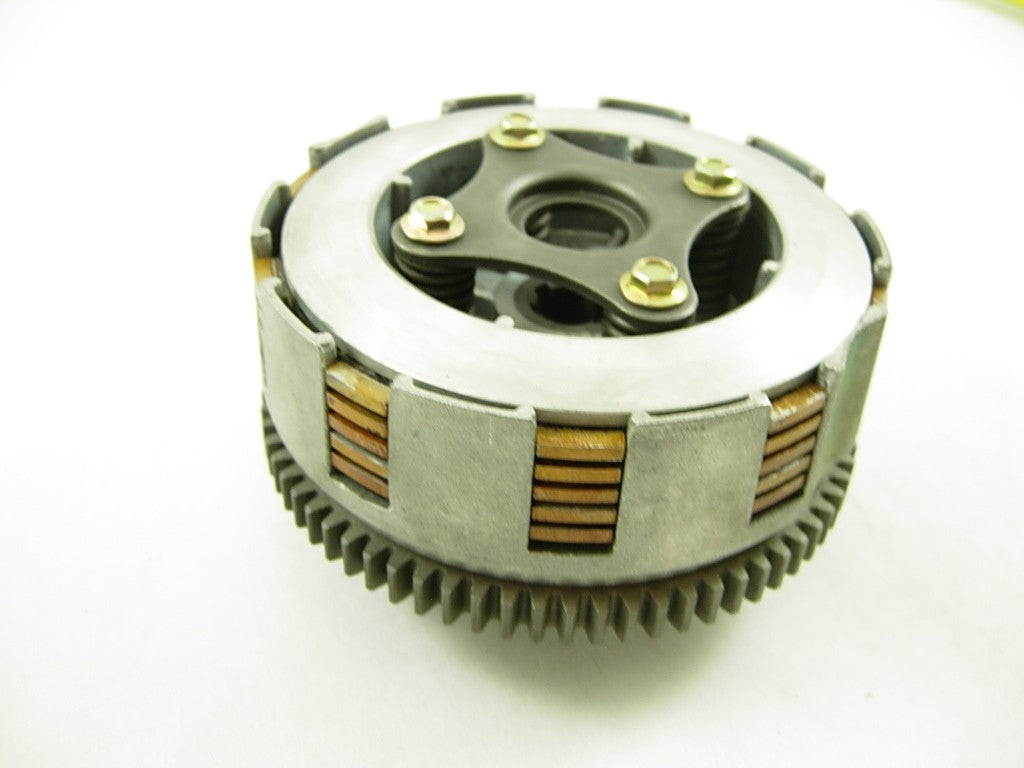 Clutch for GY6 125CC - ChinesePartsPro