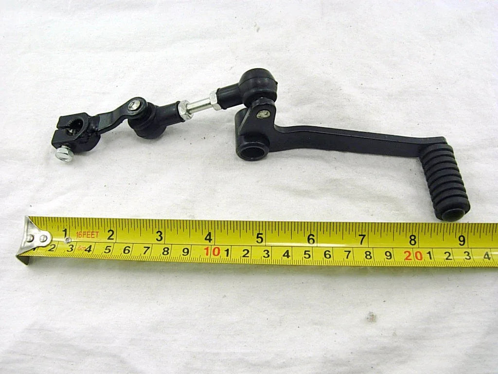 Gear shift lever bar for motorcycle - ChinesePartsPro