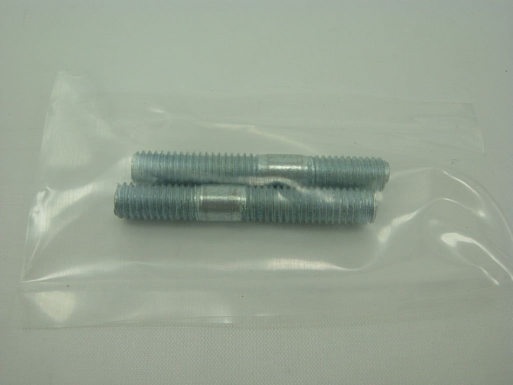 Duel Head Bolt M6x40 (2Pcs) - ChinesePartsPro