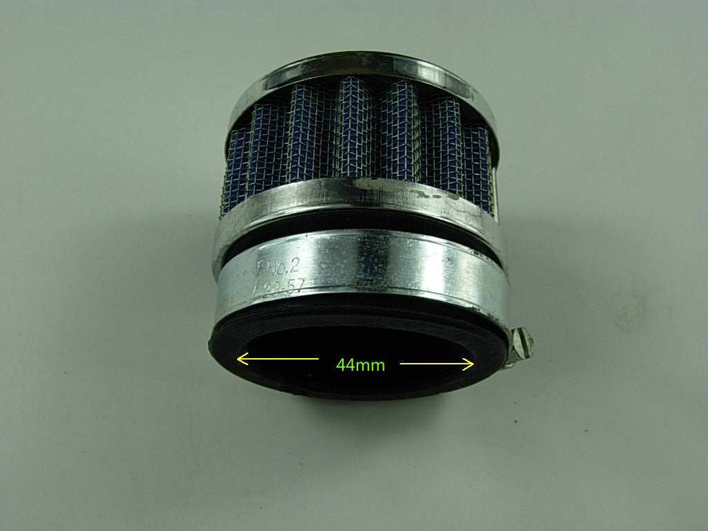 44mm Air Filter - ChinesePartsPro
