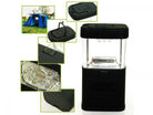 11 LED Portable Outdoor Lantern Lamp Bivouac Light for Car