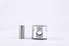 50cc QMB139 39mm Piston Kit GY6 Engine - ChinesePartsPro