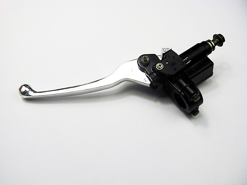 Hydraulic  Brake Handle Assembly lever Master Cylinder  (right Side) - ChinesePartsPro