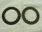 Manual Clutch friction Plate 50cc 70cc 90cc 110cc 125cc - ChinesePartsPro