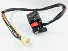 COMBINATION KILL/HEADLIGHT SWITCH 125cc - ChinesePartsPro