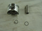 Piston for 125cc & - ChinesePartsPro