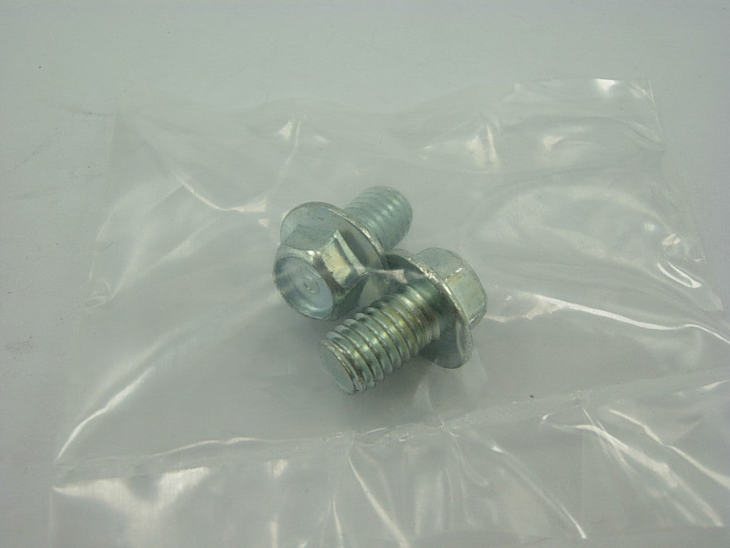 Flange bolt M8x12 (2Pcs) - ChinesePartsPro