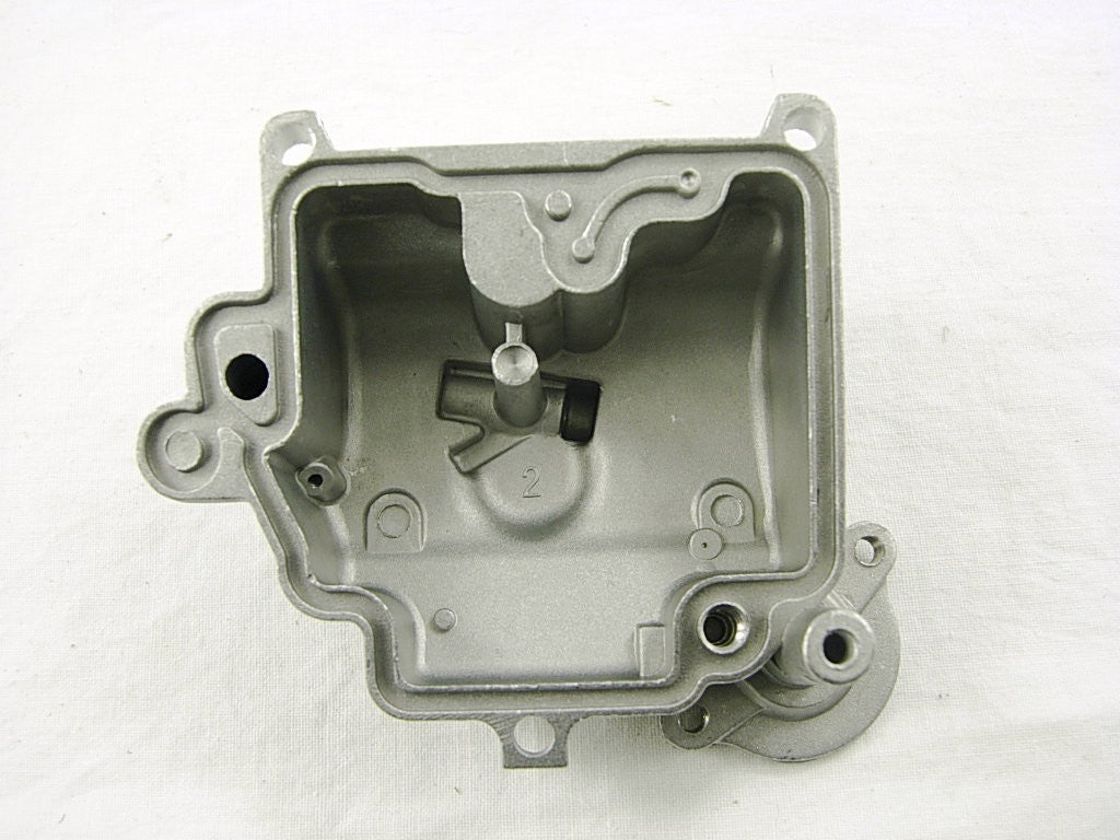 Carburetor Float Bowl GY6 50CC - ChinesePartsPro