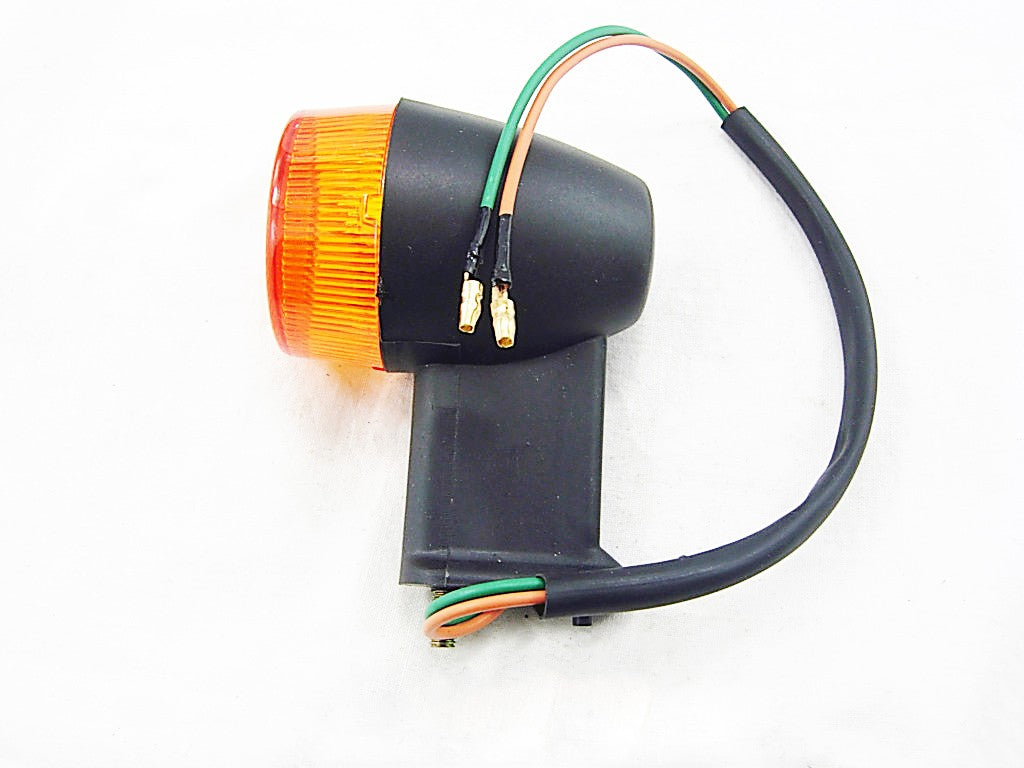 Signal Light Assembly (rear) For GY6 50cc - ChinesePartsPro