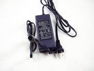 12 V Charger with 3 Prong Female Plug - ChinesePartsPro