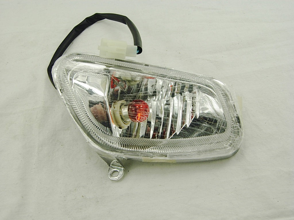Signal Light Assembly (right) - ChinesePartsPro
