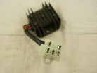 12v 5-Pin Rectifier regulator  GY6 125cc 150cc 152QMI 157QMJ Scooter Moped ATV Go Kart - ChinesePartsPro