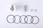 110cc Piston Ring Set Chinese horizontal engine - ChinesePartsPro