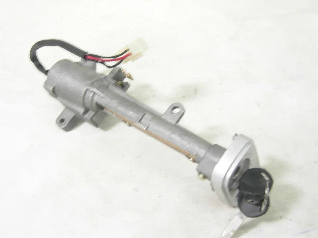 Ignition Key Switch Assy - ChinesePartsPro