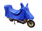 Superior Travel Dust Motorcycle Rain Weather Cover Medium size - ChinesePartsPro