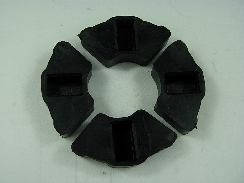 Wheel hub buffer rubber for JD motorcycle - ChinesePartsPro