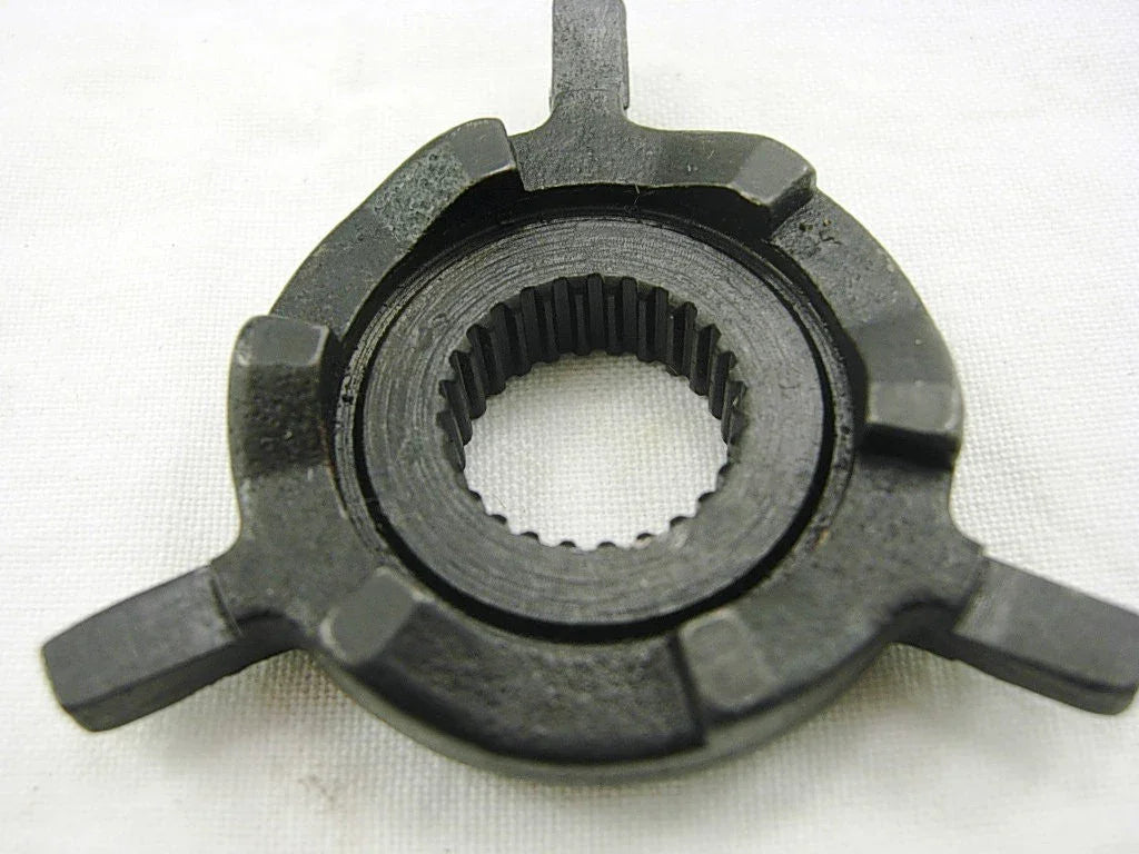 Kickstarter Ratchet Gear GY6 50CC - ChinesePartsPro