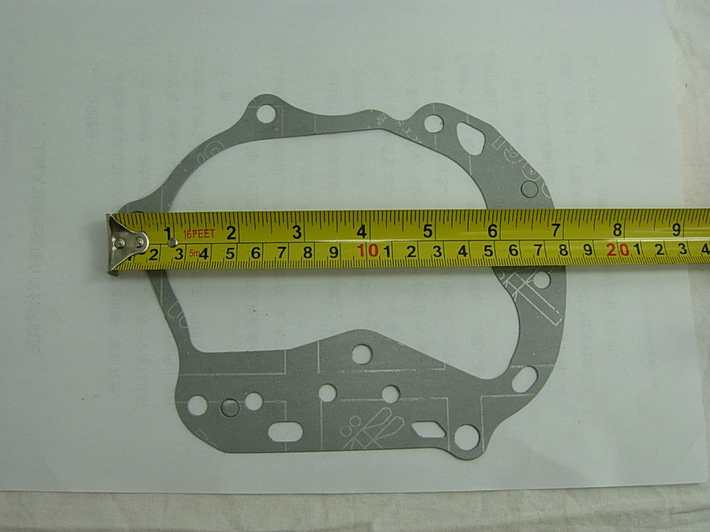 Gear box Gasket GY6 50CC - ChinesePartsPro